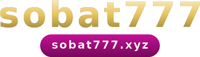 sobat777 logo